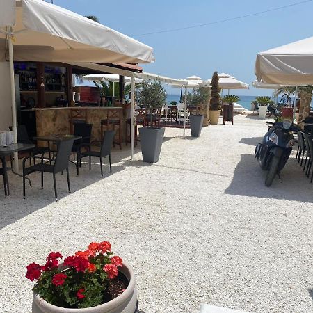 Plaisir Rooms Makriammos Екстер'єр фото
