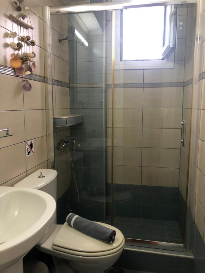 Plaisir Rooms Makriammos Екстер'єр фото