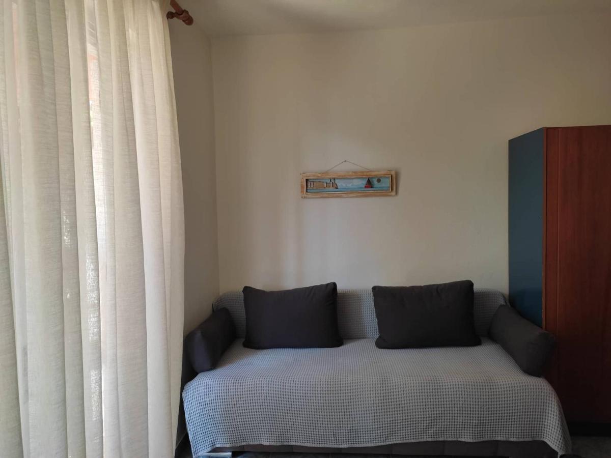 Plaisir Rooms Makriammos Екстер'єр фото